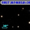 FIRST J074603.0+384500