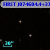 FIRST J074604.4+373548