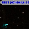 FIRST J074604.9+373154