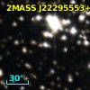 2MASS J22295553+5524025