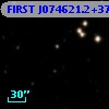 FIRST J074621.2+375513