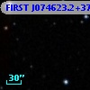 FIRST J074623.2+371615
