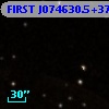 FIRST J074630.5+373720