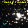 2MASS J22295661+5524381