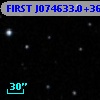 FIRST J074633.0+365719