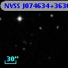 NVSS J074634+363647
