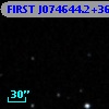 FIRST J074644.2+365409