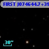 FIRST J074644.7+382437