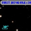 FIRST J074649.6+385122