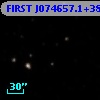 FIRST J074657.1+381121