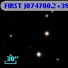 FIRST J074700.2+385116