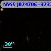 NVSS J074706+373743