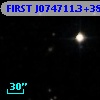 FIRST J074711.3+384758