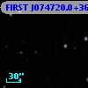 FIRST J074720.0+363429