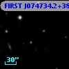 FIRST J074734.2+384628