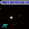 FIRST J074751.0+371328