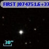 FIRST J074751.6+371337
