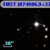 FIRST J074806.9+373124