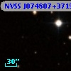 NVSS J074807+371548