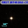 FIRST J074810.6+372530