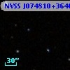 NVSS J074810+364606