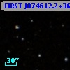 FIRST J074812.2+365132