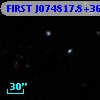 FIRST J074817.8+365350