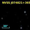FIRST J074821.9+365645