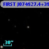 FIRST J074827.4+381808