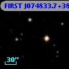 FIRST J074833.7+381606