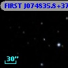 FIRST J074835.8+370332