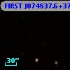 FIRST J074837.6+371756