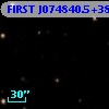 FIRST J074840.5+382149