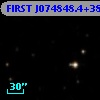 FIRST J074848.4+384002