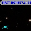 FIRST J074857.1+373723