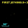 FIRST J074900.9+363805