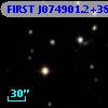 FIRST J074901.2+384651