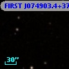 FIRST J074903.4+372233