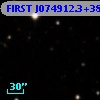 FIRST J074912.3+380153