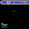 FIRST J074915.5+374637