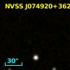 FIRST J074920.8+362443