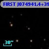 FIRST J074941.4+383324