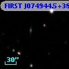 FIRST J074944.5+383753