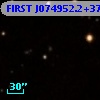 FIRST J074952.2+371653