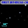 FIRST J074953.6+364832
