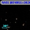 NVSS J074955+382612