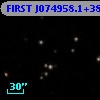 FIRST J074958.1+382518