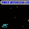 FIRST J075013.0+372203