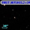 FIRST J075015.2+383856