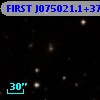 FIRST J075021.1+375134